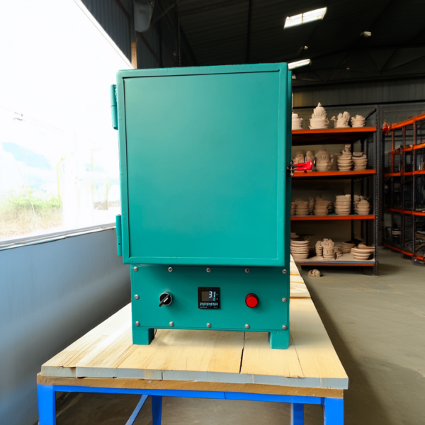 Horno 10.5 Lt